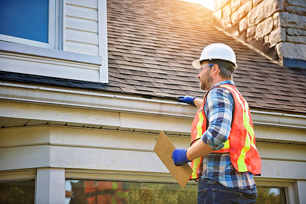 Licensed Roof Inspection service in Enigma, GA - Norken Roofing